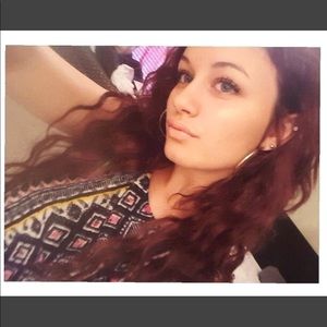 Meet your Posher, Allison